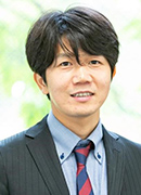 井坂康志ものつくり大学 教授