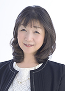 葛本 幸枝 准教授