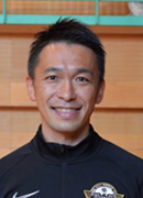 福角 有紘　多摩大学客員教授
