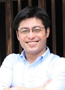 加藤 倫之氏　一般社団法人100年経営研究機構事務局次長