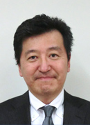 小西 英行　多摩大学教授