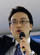 ⾼橋 恭寛　多摩大学准教授