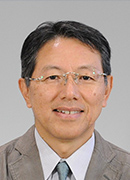 良峯 徳和　多摩大学名誉教授