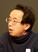 飯田健雄 名誉教授