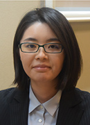 加藤 みずき 准教授