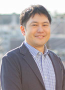 新西 誠人 准教授