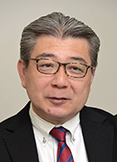 濱口 和久　拓殖大学特任教授・多摩大学非常勤講師
