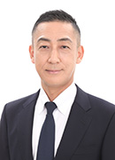越田 辰宏　多摩大学教授