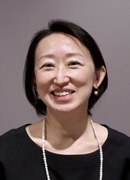 杵渕 洋美　多摩大学准教授