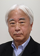 荻野 博司　多摩大学客員教授