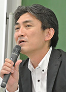 松本祐一