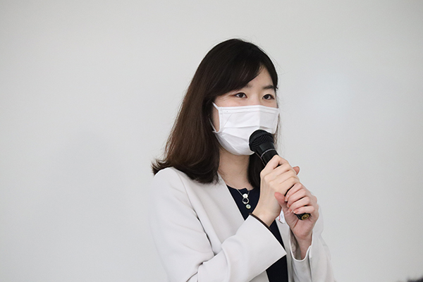 中田様(京王電鉄)ご講演