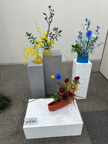 森 裕太郎さんの作品