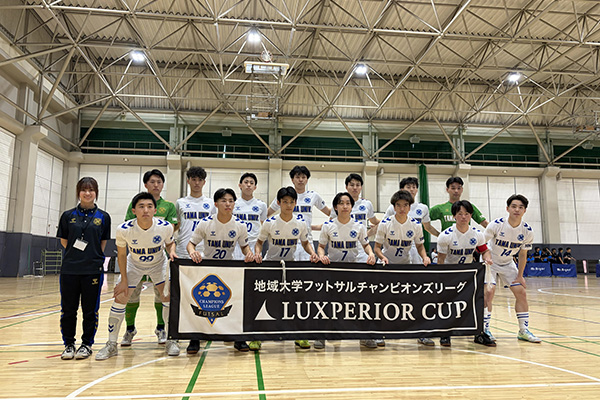 準決勝に挑む選手たち