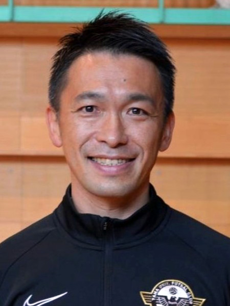 福角 有紘監督